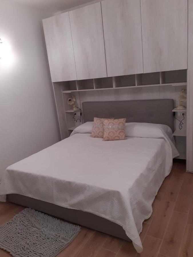 Casa Antonia Appartement