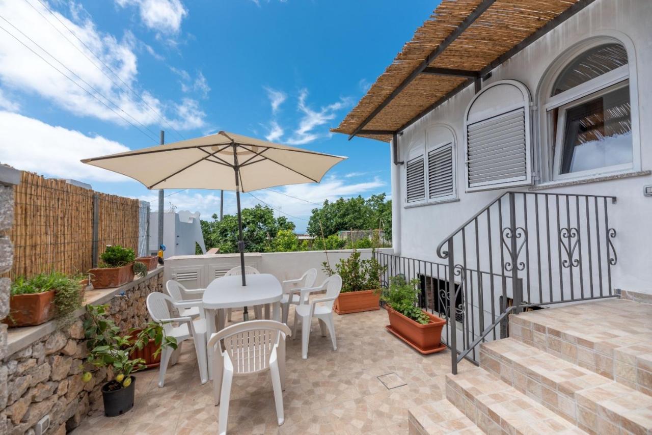 Casa Antonia *