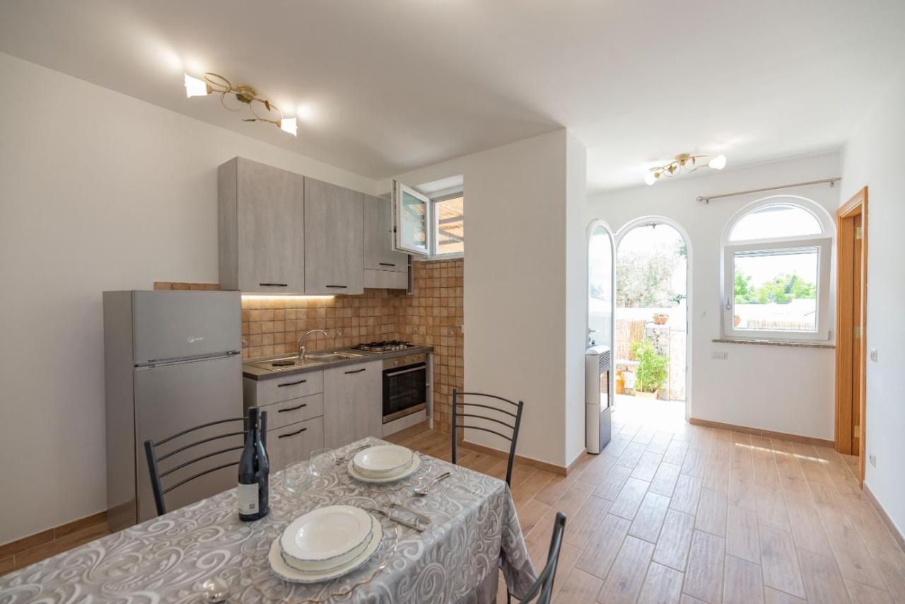 Appartement Casa Antonia *