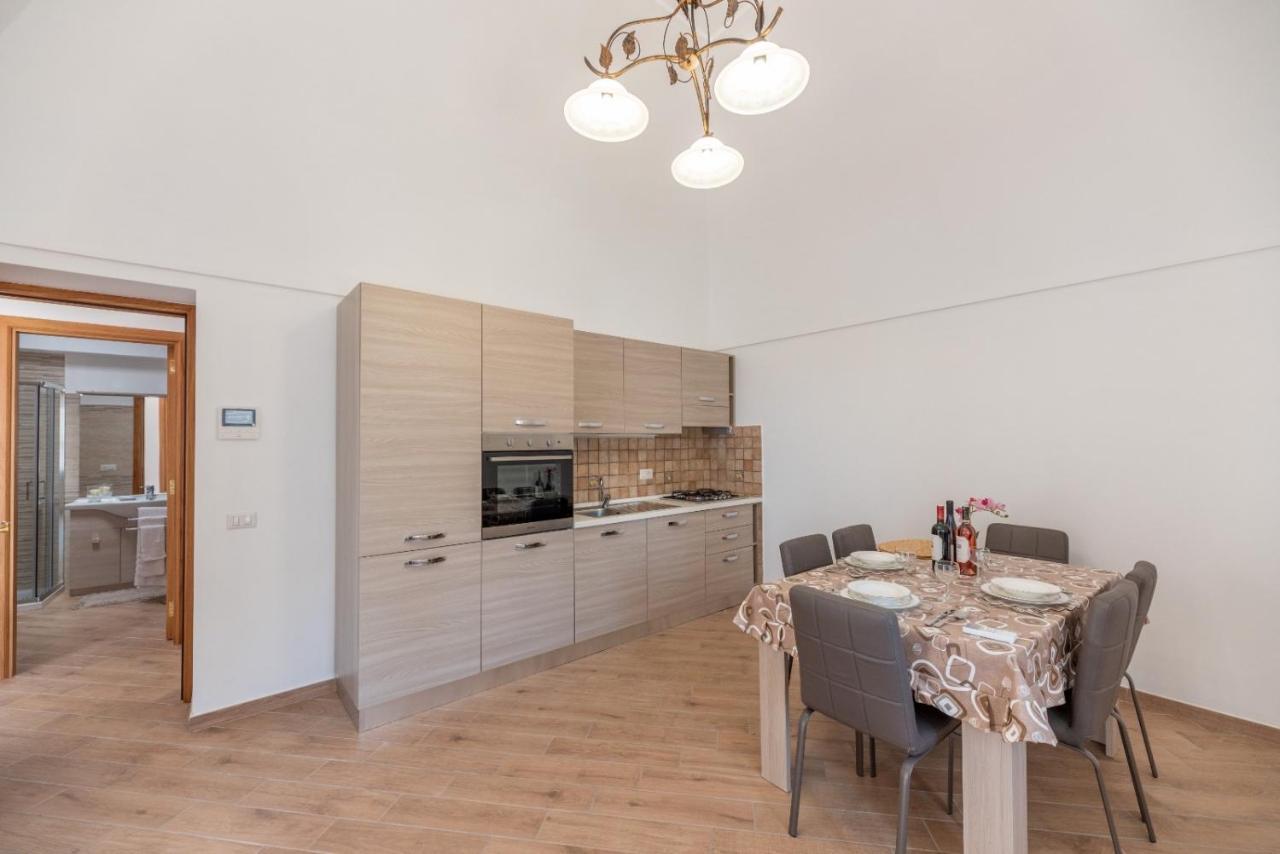 Appartement Casa Antonia *