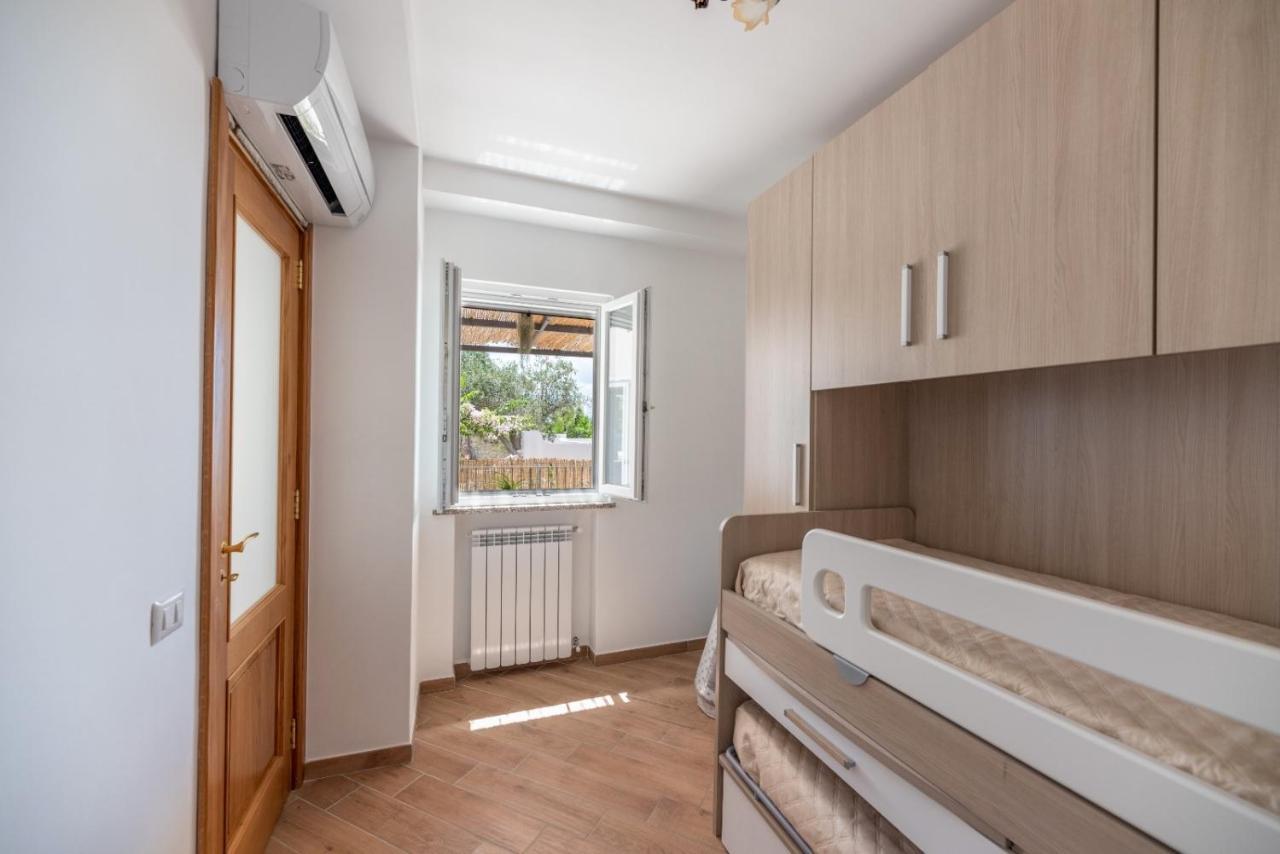 Appartement Casa Antonia