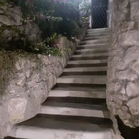 Casa Antonia Apartment Anacapri  Exterior photo