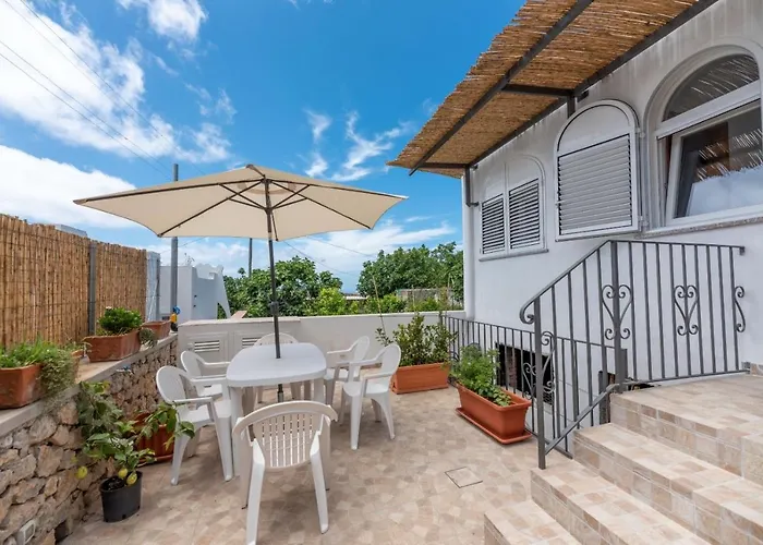 Casa Antonia