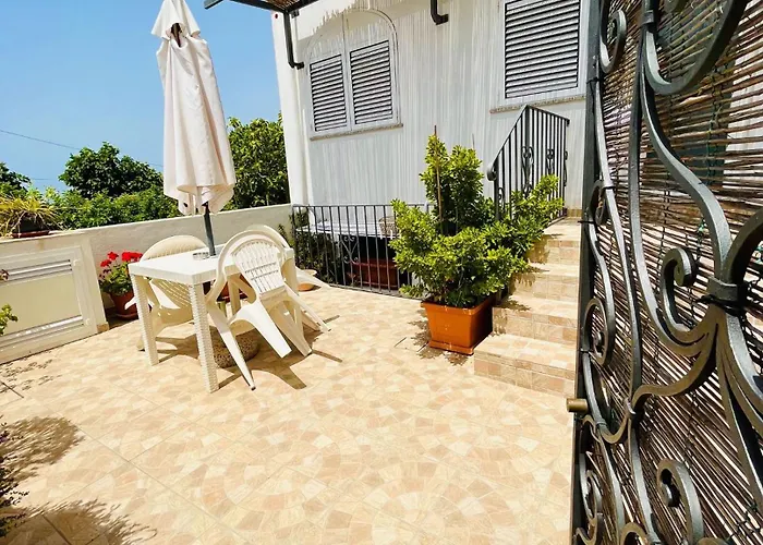 Casa Antonia