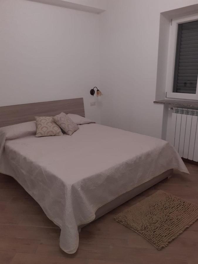 Casa Antonia *