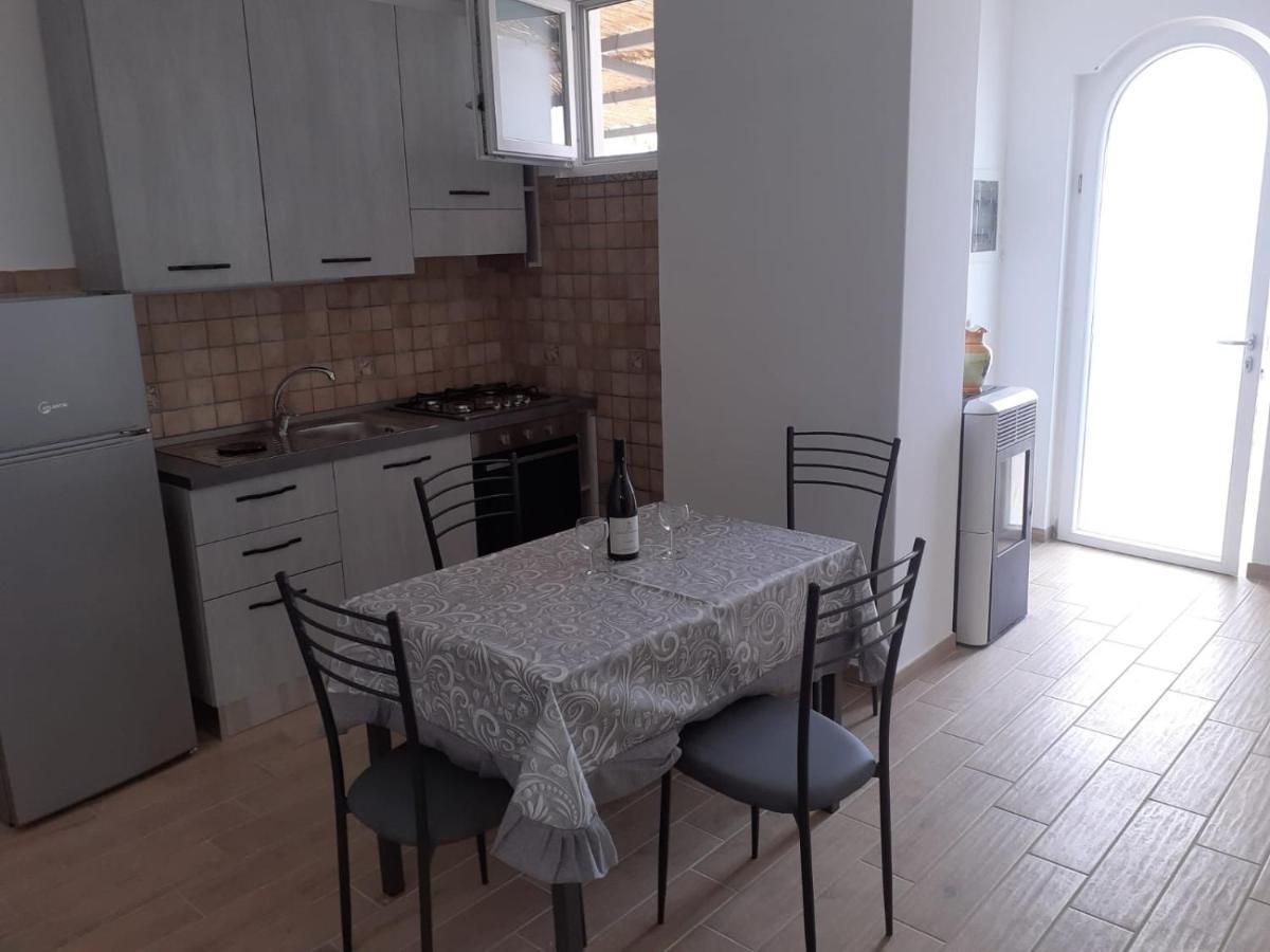 Casa Antonia Apartment