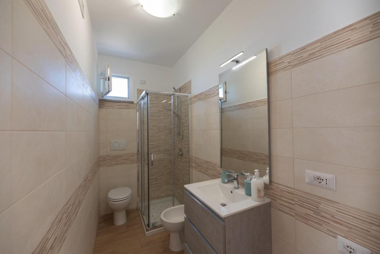 Apartment Casa Antonia Anacapri (Isola di Capri)