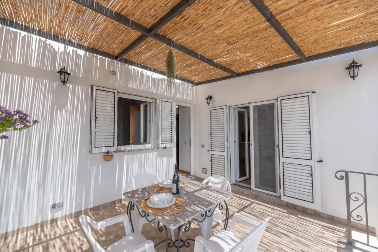 Casa Antonia *