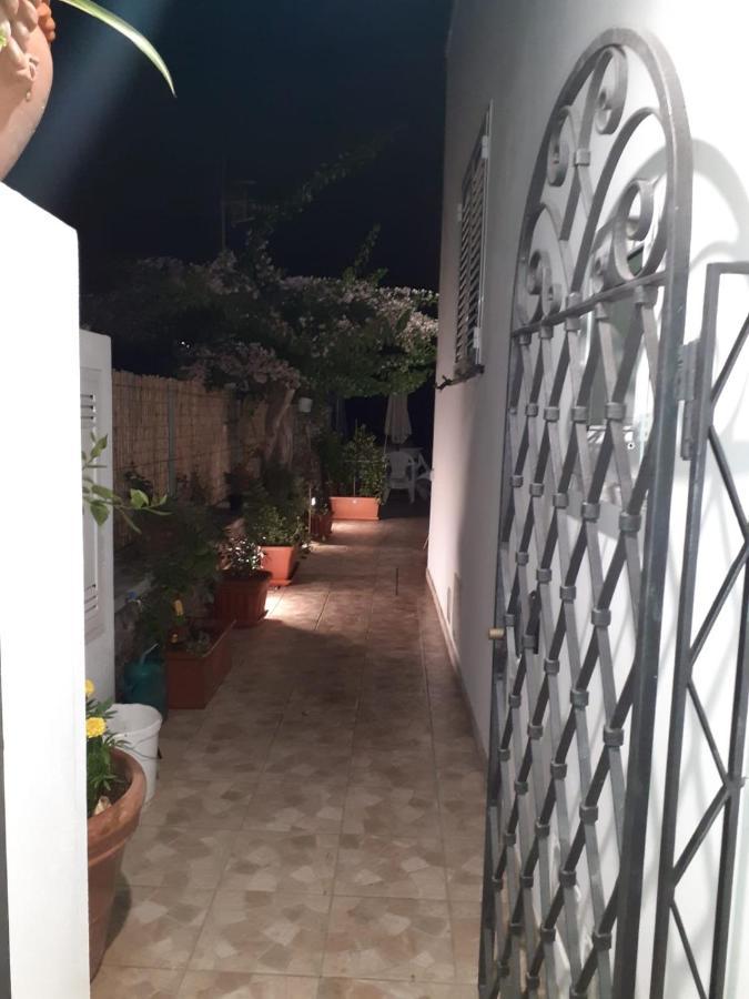 Casa Antonia *