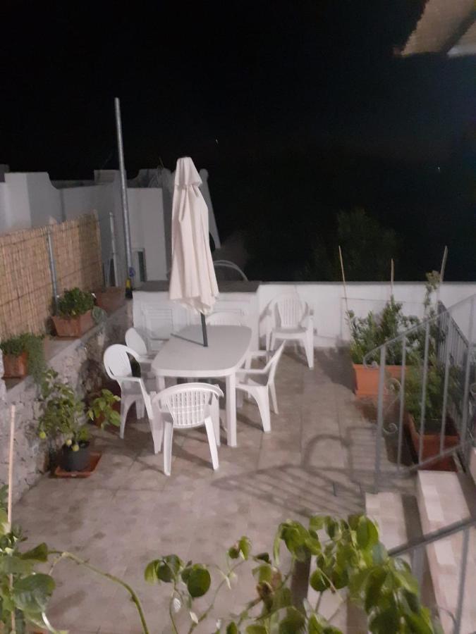 Apartment Casa Antonia Anacapri (Isola di Capri)
