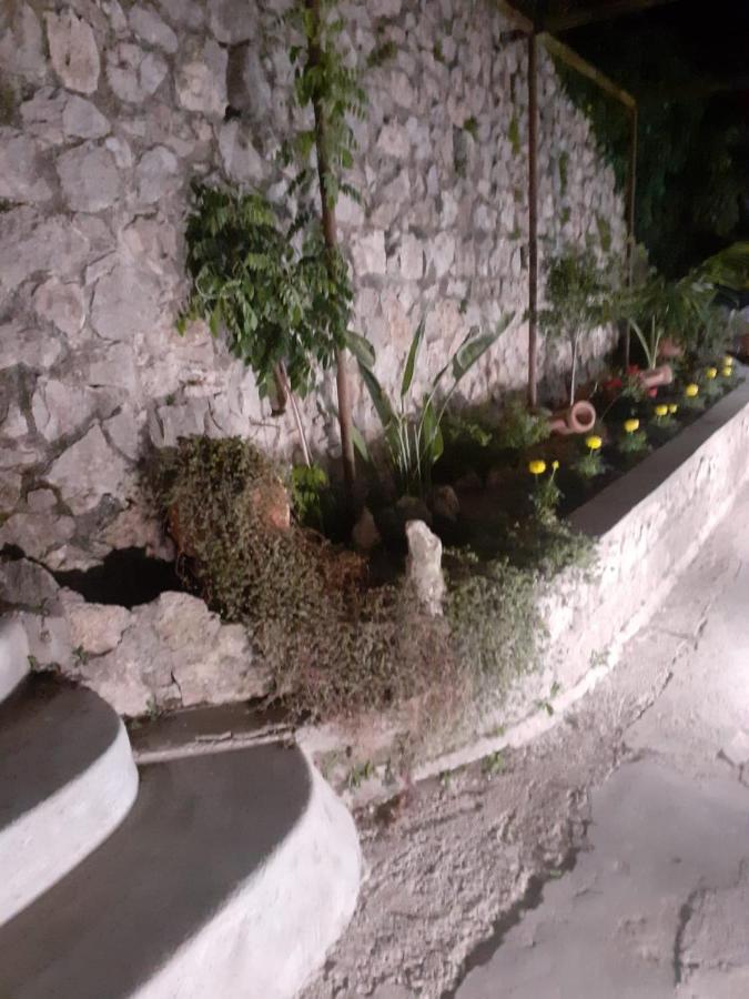 Casa Antonia *