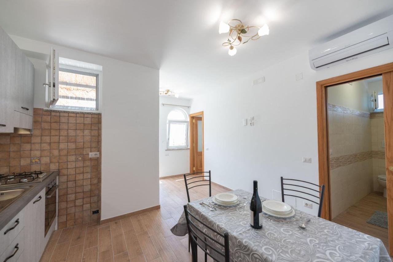 Casa Antonia *