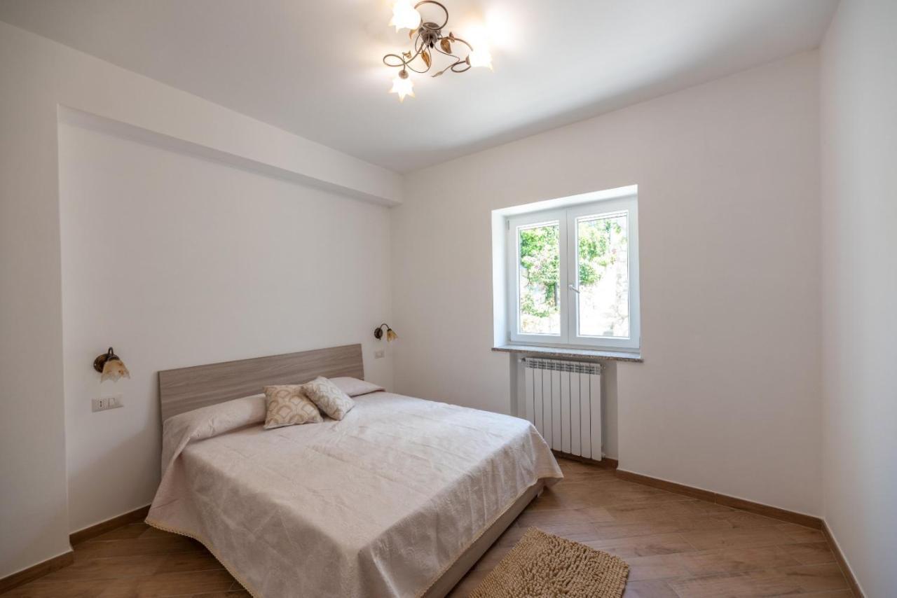 Apartment Casa Antonia Anacapri (Isola di Capri)