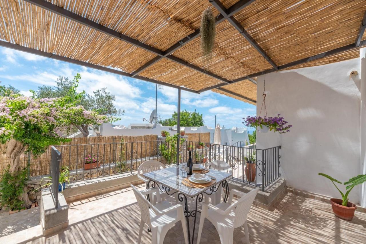 Casa Antonia