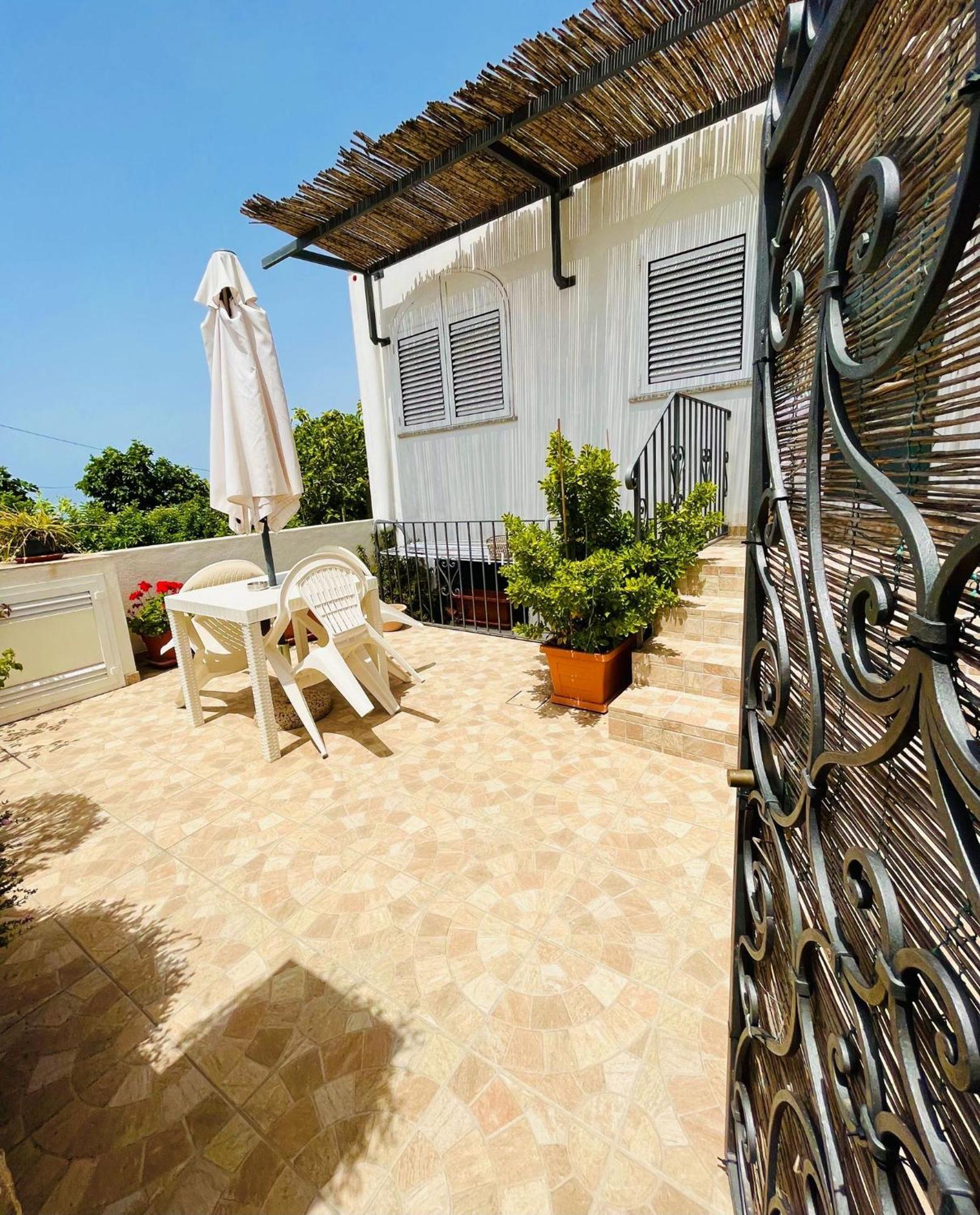 Apartment Casa Antonia *